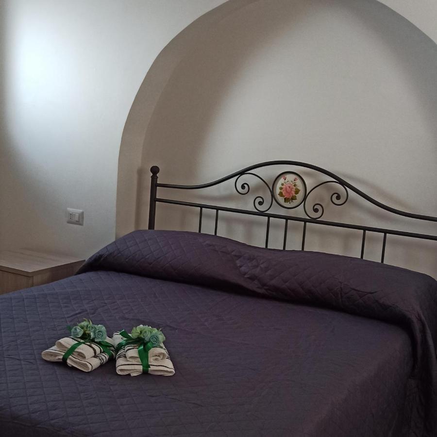 Baciati Dal Sole Apartment Martina Franca Ngoại thất bức ảnh