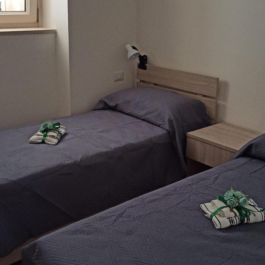 Baciati Dal Sole Apartment Martina Franca Ngoại thất bức ảnh
