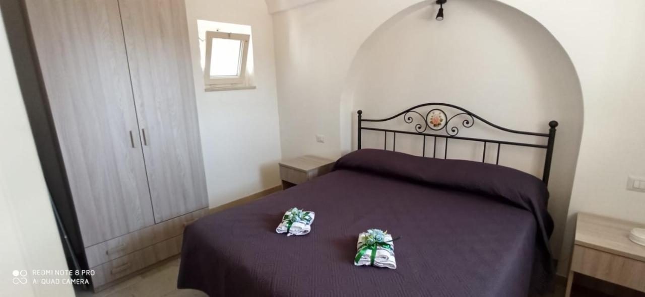 Baciati Dal Sole Apartment Martina Franca Ngoại thất bức ảnh