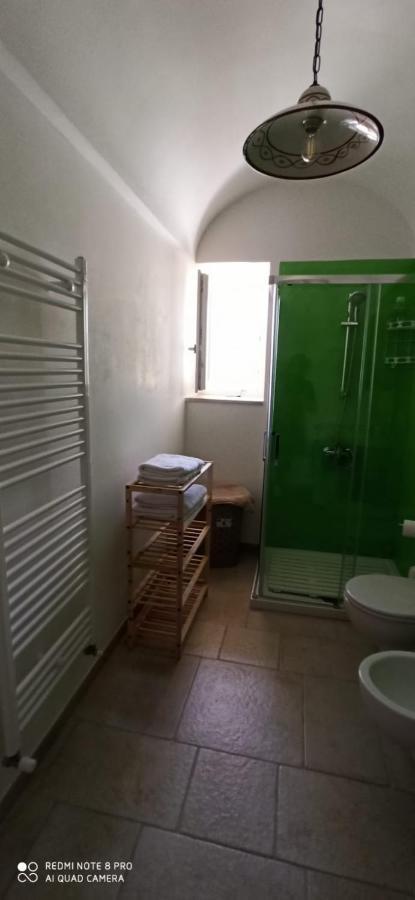 Baciati Dal Sole Apartment Martina Franca Ngoại thất bức ảnh