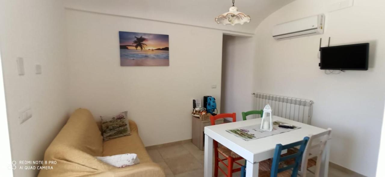 Baciati Dal Sole Apartment Martina Franca Ngoại thất bức ảnh
