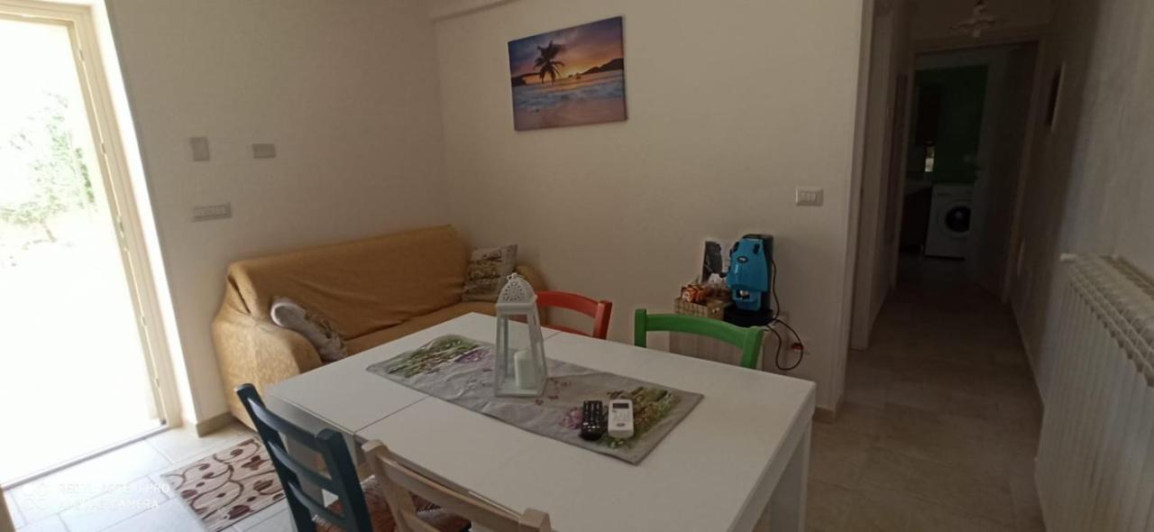 Baciati Dal Sole Apartment Martina Franca Ngoại thất bức ảnh