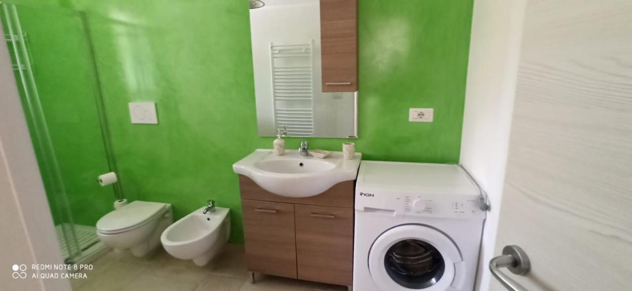 Baciati Dal Sole Apartment Martina Franca Ngoại thất bức ảnh