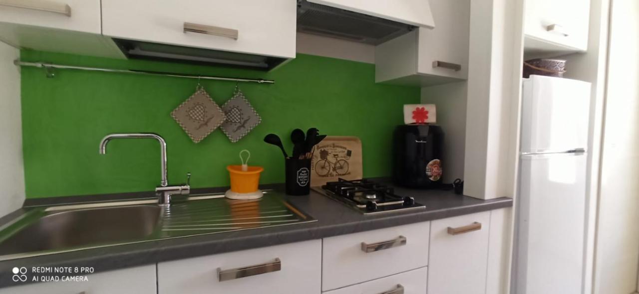 Baciati Dal Sole Apartment Martina Franca Ngoại thất bức ảnh