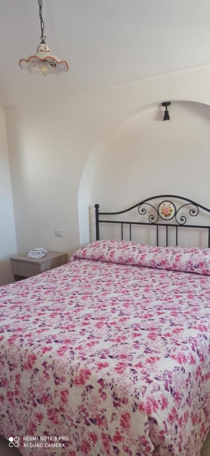 Baciati Dal Sole Apartment Martina Franca Ngoại thất bức ảnh