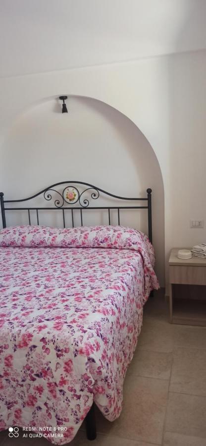 Baciati Dal Sole Apartment Martina Franca Ngoại thất bức ảnh