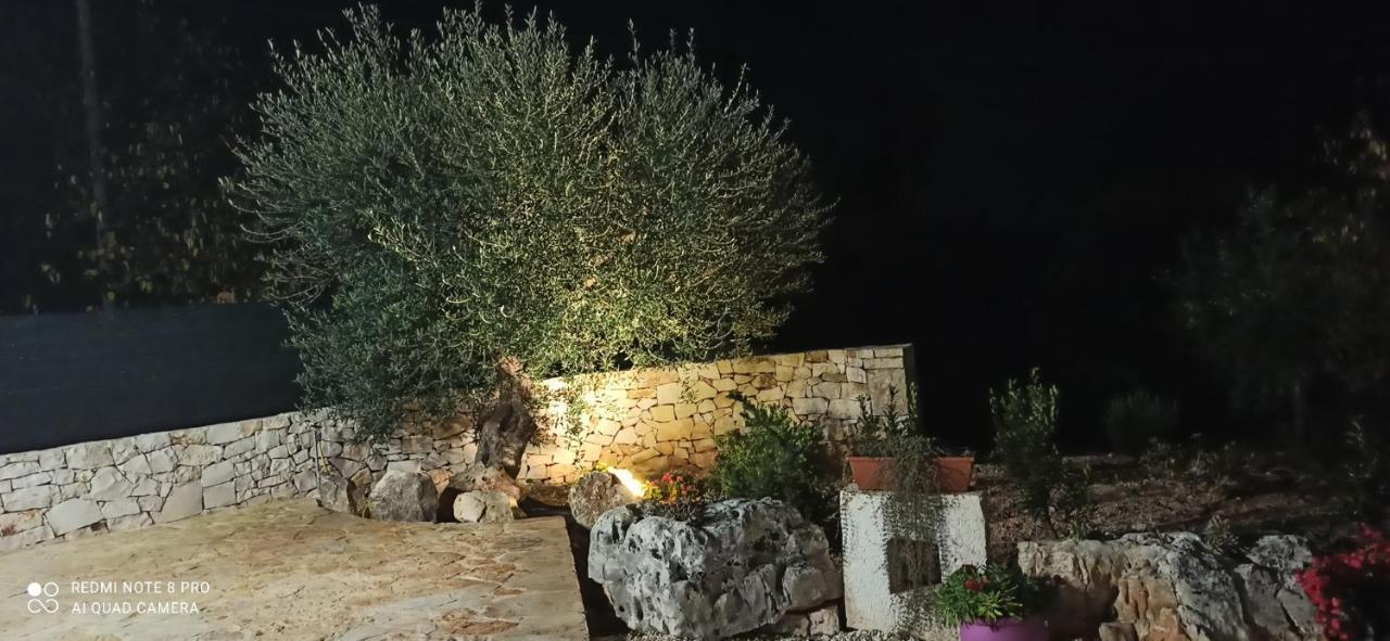 Baciati Dal Sole Apartment Martina Franca Ngoại thất bức ảnh